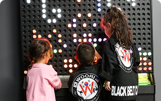 Lorem Ipsum Program Header No. 2 Here