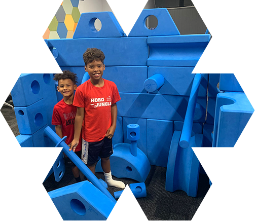 Free STEM Saturdays at Homewood Science Center